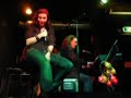 Danny Cavanagh & Anneke v. Giersbergen -Parisienne Moonlight Danny Cavanagh & Anneke v. Giersbergen -Parisienne Moonlight