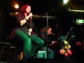 Danny Cavanagh & Anneke v. Giersbergen -Parisienne Moonlight