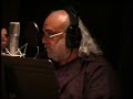 Demis Roussos with Picci - Recording Session Demis Roussos with Picci - Recording Session