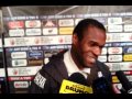 Intervista EMEGHARA Siena Lazio