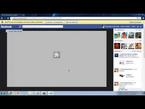 how to play minecraft in fb