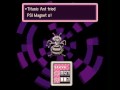 Earthbound Boss Battle- Titanic Ant