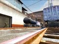 3DNY Counter-Strike Source Week in Review: Complexity LA