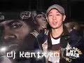dj kentaro-cut killer show