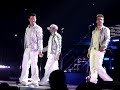 NKOTB 10-8-08 Jon\