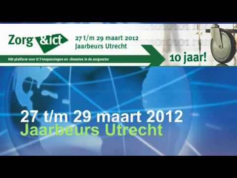 IHE op zorg en ICT 2012