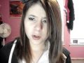 I won a contest! : gclauds