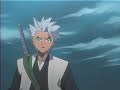 Bleach:  It\