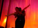 Anne & Anichi - 6. Salsa Festival Hamburg 2008