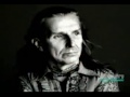 Indian Larry the final moments