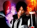 kof 97 kyo soundtrack