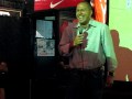 Giovanni Savarese & ESC Part 1