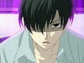 This is our ouran halloween