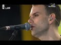 Placebo Running up That Hill Live Germany rock am ring 06