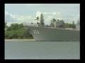 Japan Aegis BMD (JFTM-2) Stellar Hayabusa B-Roll