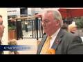 videos de A quick word with Harry Wills