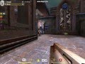 QUAKELIVE (Beta Testing Singleplayer Mode)