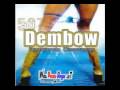 KLTA DJ - DEMBOW PA LAS GIALES MIX 2007 o