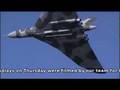 AVRO Vulcan XH558 Returns - Filmed by PlanesTV