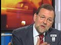 Entrevista en 