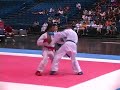 Kumite: Brian Ramrup vs Brian Hilliard
