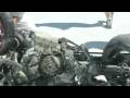 Bonneville Crash Interview with Jason McVicar