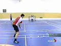 Floorball Quebec on Global TV - Part 3
