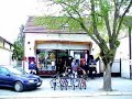 Obrenovac / glavna ulica Obrenovac / glavna ulica