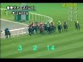 Stay Gold in HongKong Vase 2001