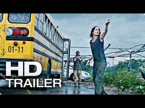 Into The Storm Full Movie Part 1