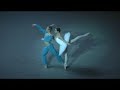Diana Vishneva in La Bayadère 2/2