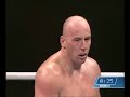 K1 Kings of Oceania - Round 3 - Fight 5 R2