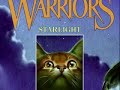 warriors the books