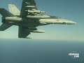 F-18 Crash In San Diego