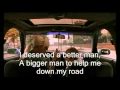 Hellyeah Better Man Official Music Video and Lyrics