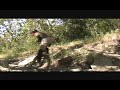 Unicycling video - UniGeezer: unitorial 2