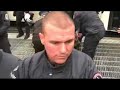 la repression d'une manifestation d'�lus europ�ens � bruxelle.

reportage d'altermedia � bruxelles et dans une prison de bruxelles :on y voit plusieurs d�put�s, dont car lang, qui entrent en cellule. 

