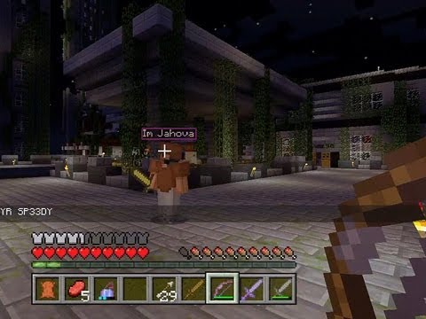 Nerdgasm - lol console Hunger Games. Jahova's Perspective: http://www.youtube.com/watch?v=QjZkc5zhnaA Map creator: http://www.youtube.com/Craftological Teams: Team #1 M...