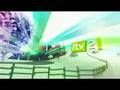 ITV2 - Ident - City / Buildings - 2008