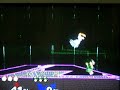 (purekorea) Falcon vs (Doc) Zelda