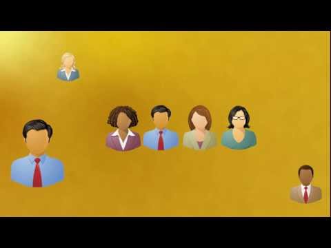 rencontre internationale des responsables intranet 2012