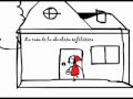 La caperucita roja versi�n lokendo