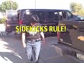 Sidekick por vida Sidekick por vida