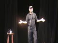 Stand Up Rog�rio Castilho (Farm�cia)