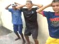 Rebolation/Baculation em Belém