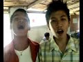 malay ko kay jayson at mikko