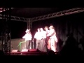 Windy Hill - "Roustabout"