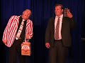 Aye Jaye - Carny Trash Again