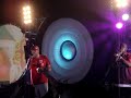 Eksman w/ DJ Zinc @ Global Gathering 07