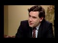 Gordon Brown on Leaks Gordon Brown on Leaks